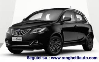 LANCIA Ypsilon 1.0 FireFly 5 porte S&S Hybrid Ecochic Gold