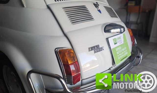 FIAT 500 usata 29