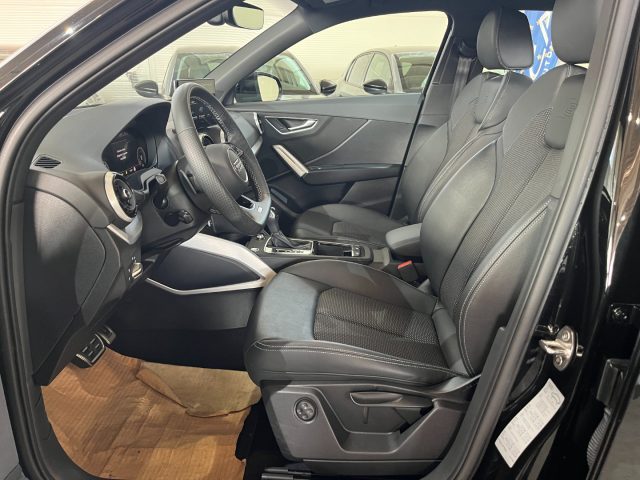 AUDI Q2 usata, con Controllo automatico clima