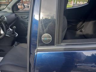 LANCIA Ypsilon usata, con Park Distance Control