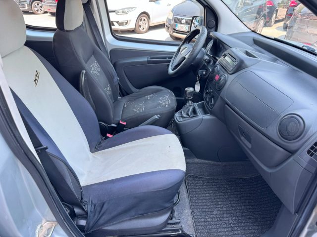 FIAT Qubo usata 18