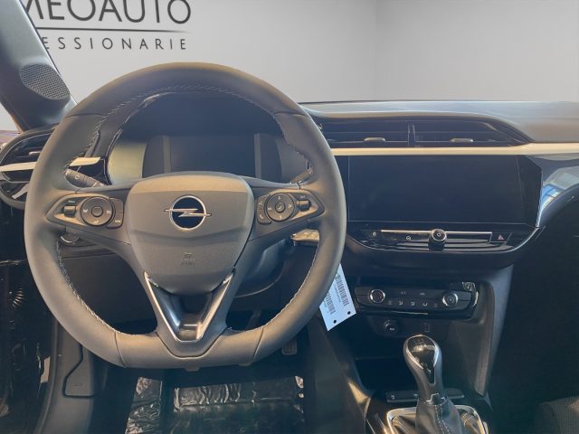 OPEL Corsa usata, con ESP