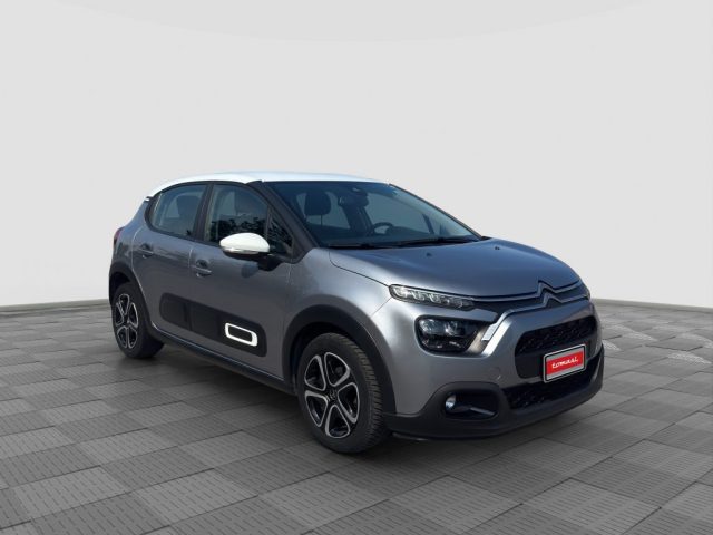 CITROEN C3 usata 6