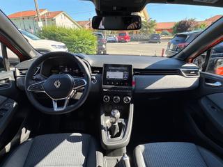 RENAULT Clio usata, con Cerchi in lega