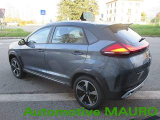 DR MOTOR DR 3.0 usata, con Antifurto