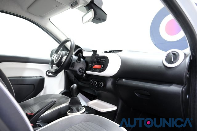 RENAULT Twingo usata 56