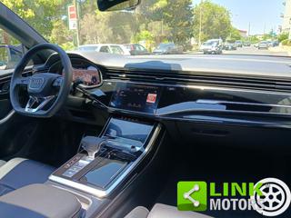 AUDI Q8 usata, con Bluetooth