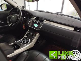 LAND ROVER Range Rover Evoque usata 13
