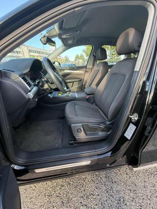 AUDI Q5 usata, con Sistema di navigazione