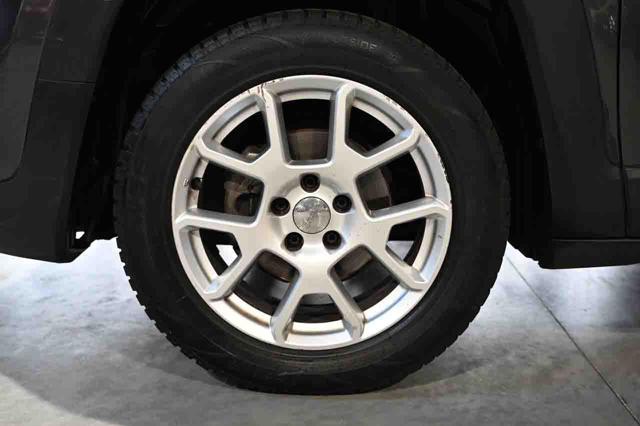 JEEP Renegade usata, con Climatizzatore