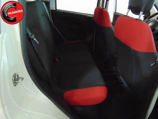 FIAT Panda usata, con Climatizzatore