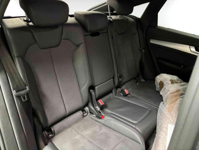 AUDI Q5 usata, con Chiusura centralizzata