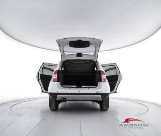 DACIA Duster usata 6