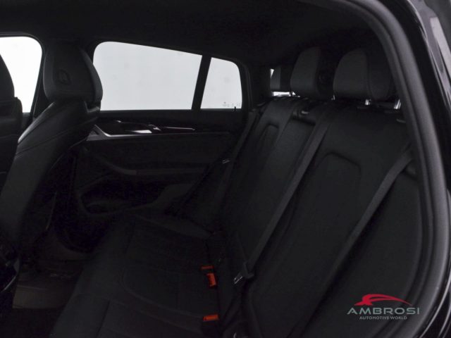 BMW X4 usata 9