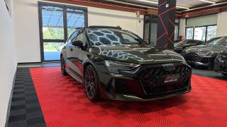 AUDI RS3 usata, con Airbag laterali