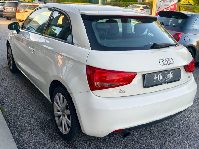AUDI A1 usata, con Airbag Passeggero