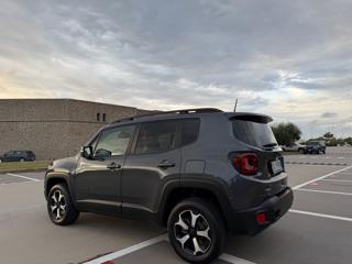 JEEP Renegade usata, con Riconoscimento dei segnali stradali
