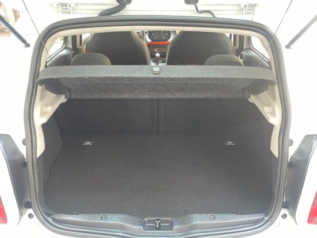 SMART ForFour usata, con Volante in pelle