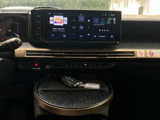LANCIA Ypsilon usata, con Airbag posteriore