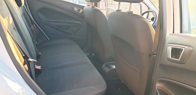 FORD Fiesta usata, con Controllo trazione