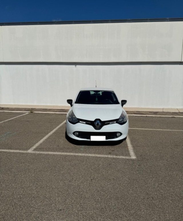 RENAULT Clio usata, con ABS