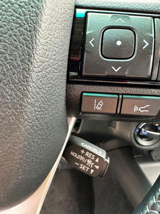 TOYOTA Hilux usata, con Trazione integrale