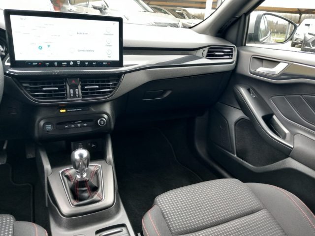 FORD Focus usata 22