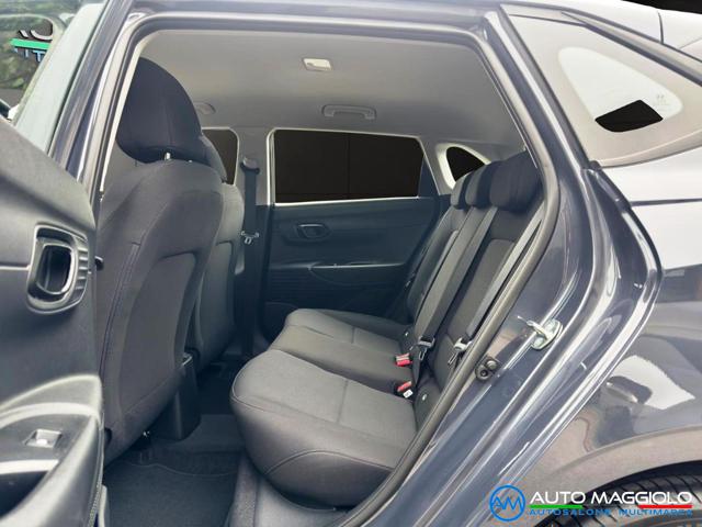 HYUNDAI i20 usata, con Controllo trazione