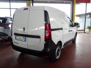 RENAULT Kangoo usata, con Boardcomputer