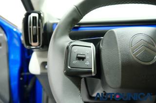 CITROEN C3 usata, con Volante multifunzione