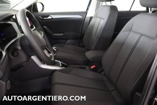 VOLKSWAGEN T-Roc usata, con Autoradio