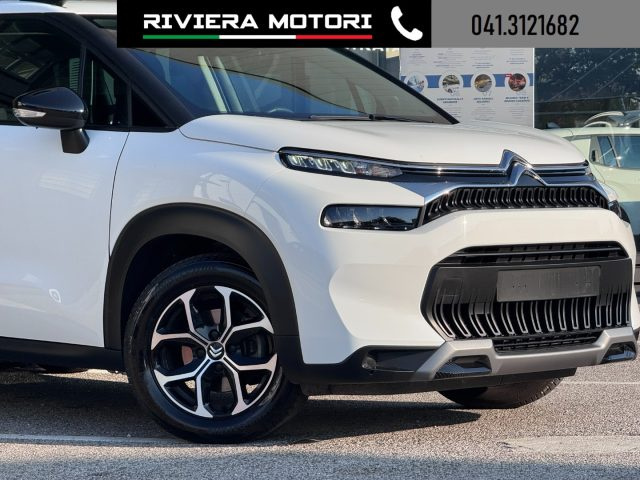 CITROEN C3 Aircross usata, con Airbag Passeggero