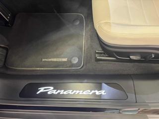 PORSCHE Panamera usata, con Climatizzatore