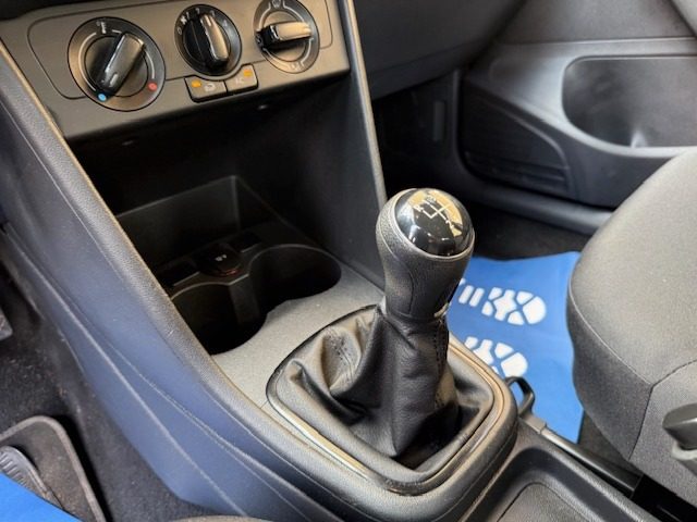 VOLKSWAGEN Polo usata, con Servosterzo