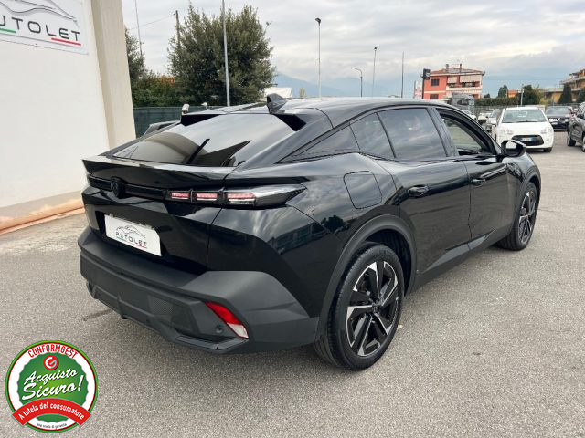 PEUGEOT 408 usata, con Airbag Passeggero