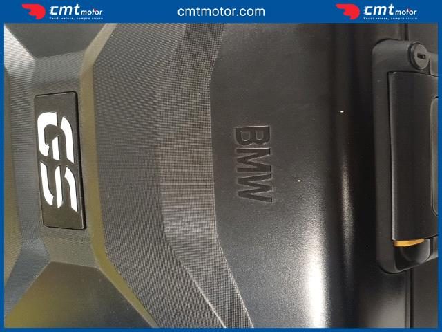 BMW F 850 GS usata 9