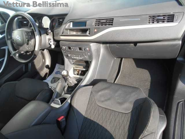 CITROEN C5 usata, con Airbag Passeggero