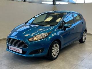 FORD Fiesta usata, con Airbag