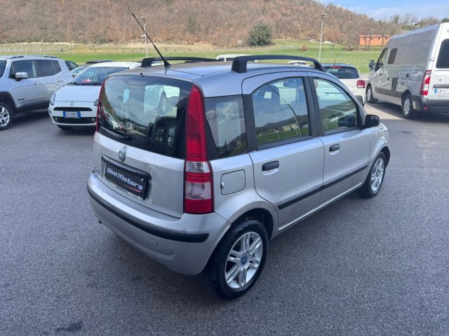 FIAT Panda usata, con Cerchi in lega