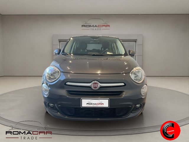 FIAT 500X usata, con Autoradio