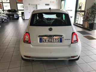 FIAT 500 usata, con Airbag Passeggero