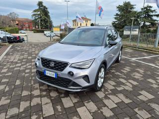 SEAT Arona 1.0 EcoTSI FR