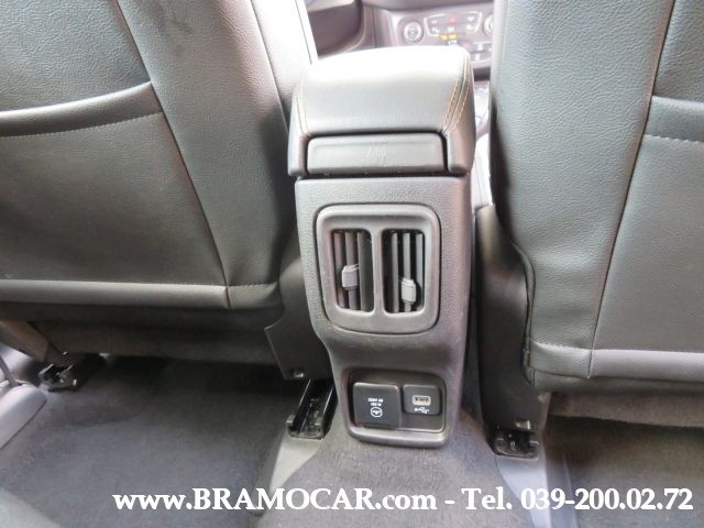 JEEP Compass usata, con Specchietti laterali elettrici
