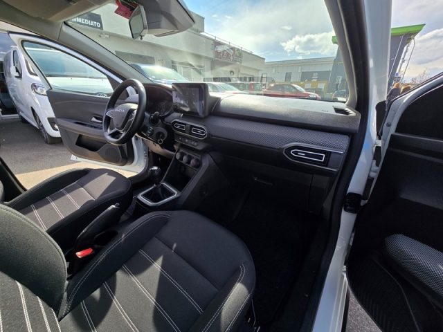 DACIA Jogger usata, con Cruise Control