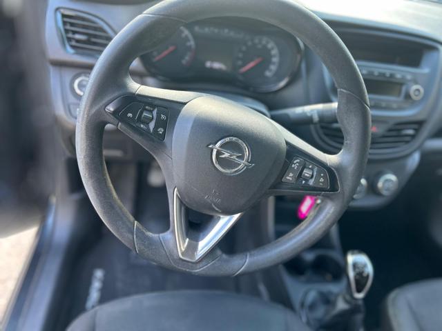 OPEL Karl usata, con Controllo trazione