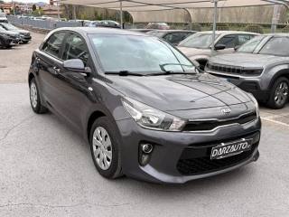 KIA Rio usata, con Airbag laterali
