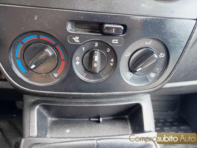 FIAT Fiorino usata 15