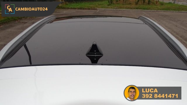 KIA Sportage usata, con Hill holder