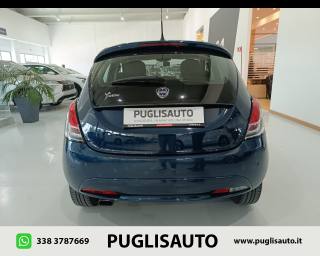 LANCIA Ypsilon usata, con Cerchi in lega