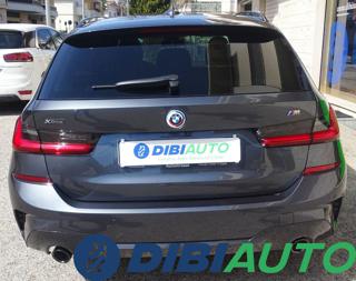 BMW 320 usata, con Autoradio